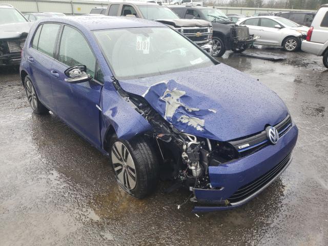 VOLKSWAGEN GOLF 2016 wvwpp7au8gw909678