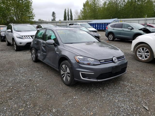 VOLKSWAGEN GOLF 2019 wvwpr7au2kw908237