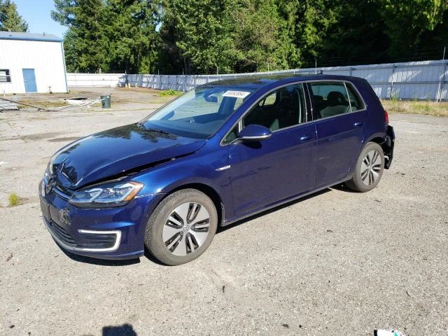 VOLKSWAGEN GOLF 2019 wvwpr7au5kw906644