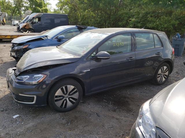 VOLKSWAGEN GOLF 2019 wvwpr7au6kw911450