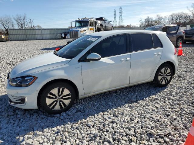 VOLKSWAGEN GOLF 2019 wvwpr7au6kw911805