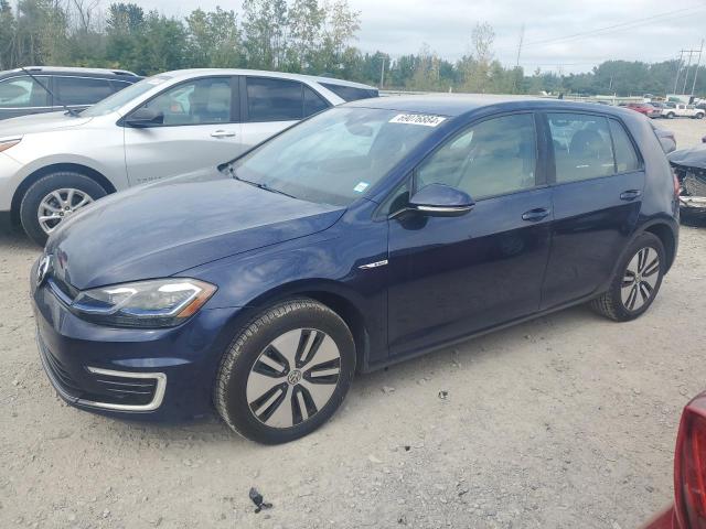 VOLKSWAGEN GOLF 2019 wvwpr7au6kw913067