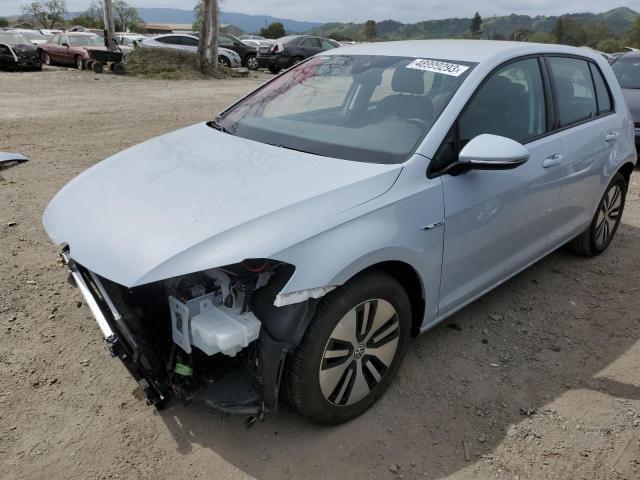 VOLKSWAGEN GOLF 2018 wvwpr7auxkw904436