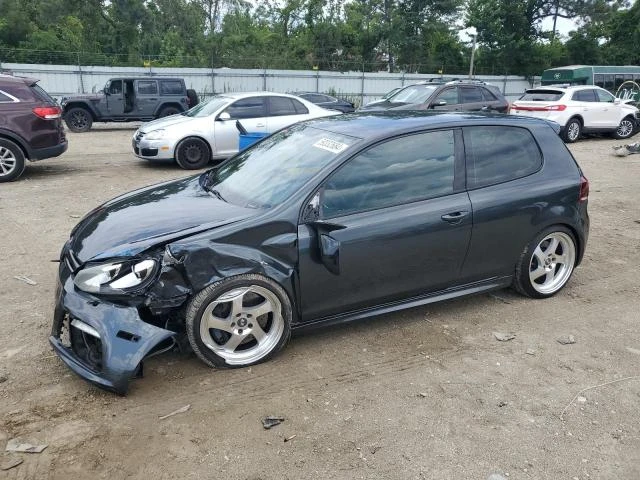 VOLKSWAGEN GOLF 2013 wvwrf7aj9dw064918