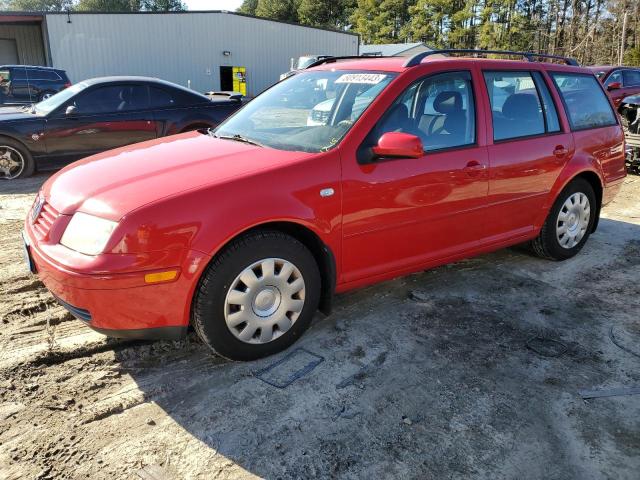 VOLKSWAGEN JETTA 2003 wvwrk61j93w085398