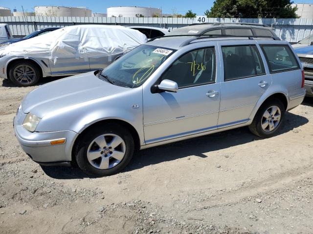 VOLKSWAGEN JETTA GL 2003 wvwrk61j93w303341