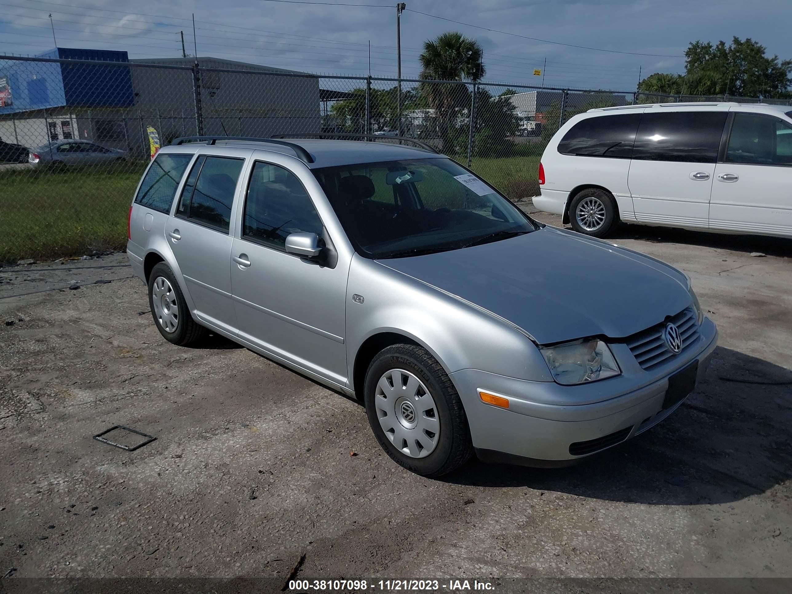 VOLKSWAGEN JETTA 2003 wvwrk61jx3w191780