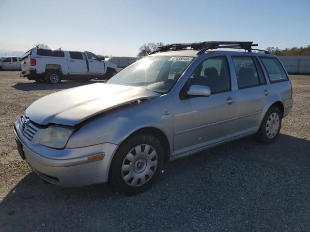 VOLKSWAGEN JETTA 2003 wvwrk61jx3w288302