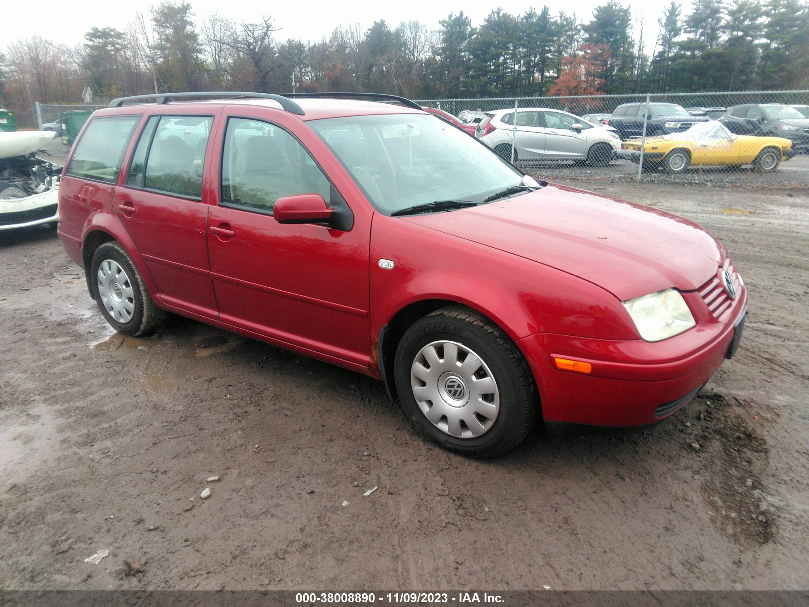 VOLKSWAGEN JETTA 2004 wvwrl61j04w059562