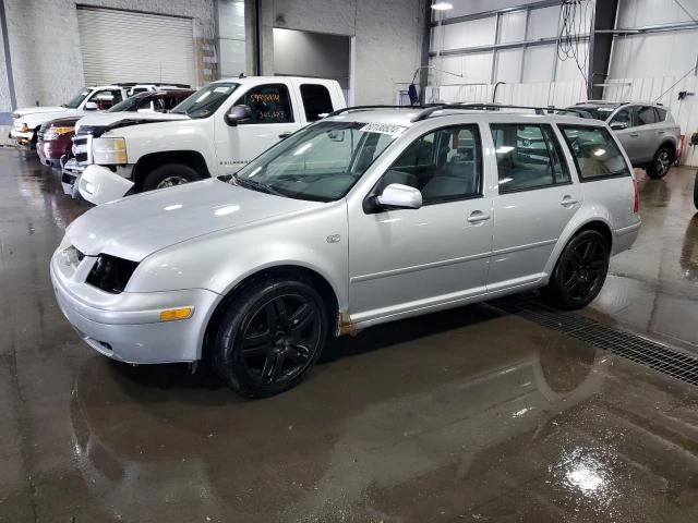 VOLKSWAGEN JETTA GL 2004 wvwrl61j44w174276