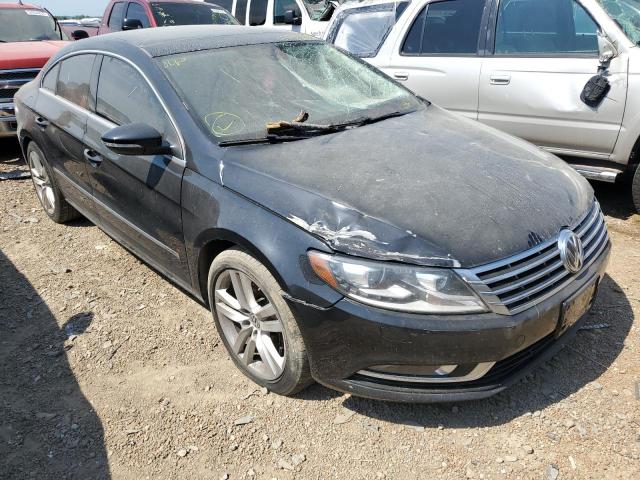 VOLKSWAGEN NULL 2013 wvwrn7an0de536788