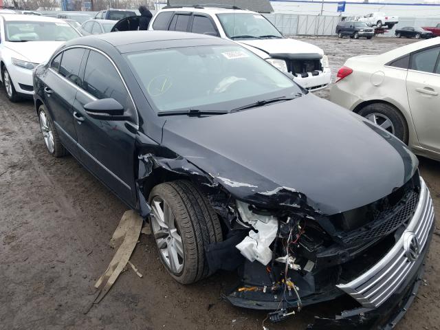 VOLKSWAGEN PASSAT 2012 wvwrn7an0de536936