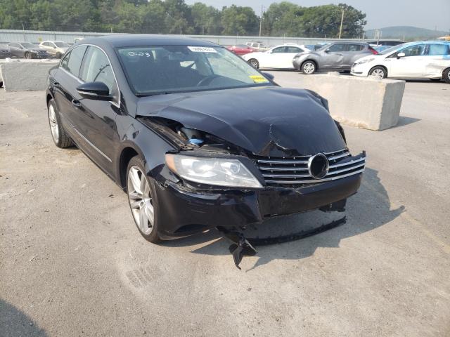 VOLKSWAGEN PASSAT 2012 wvwrn7an3de502327