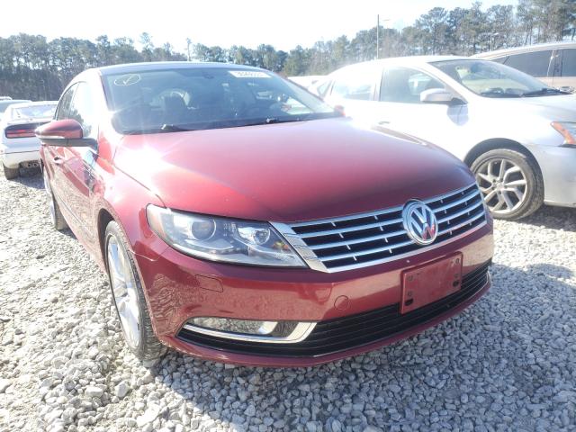 VOLKSWAGEN NULL 2013 wvwrn7an4de563587