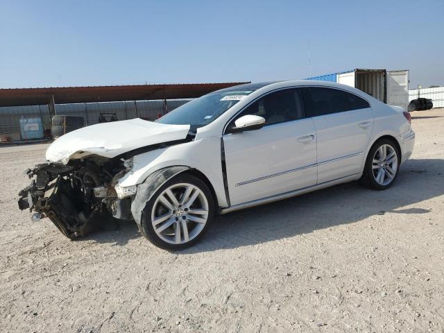 VOLKSWAGEN CC 2013 wvwrn7an7de553488