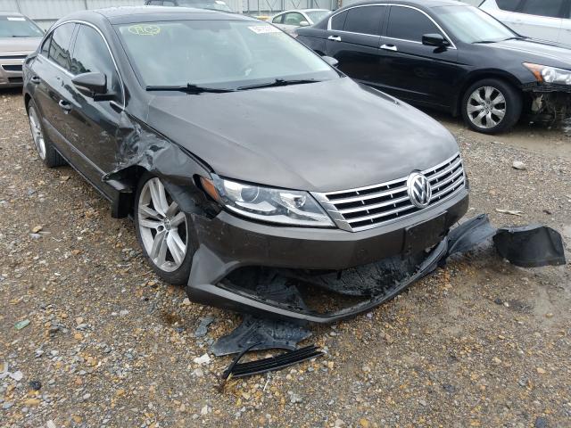 VOLKSWAGEN CC / PASSAT CC 2014 wvwrn7an9fe802280