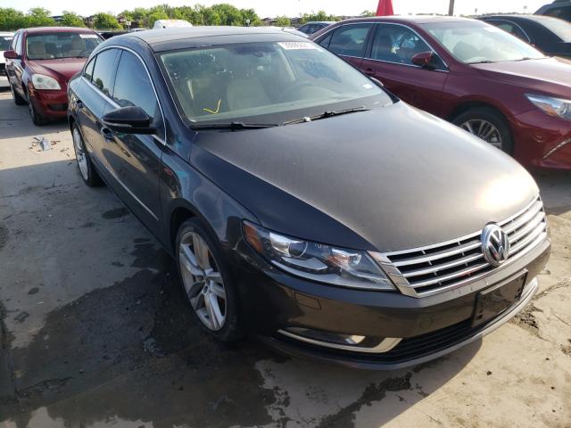 VOLKSWAGEN PASSAT 2012 wvwrn7anxde525099