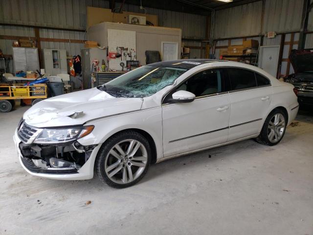 VOLKSWAGEN CC 2013 wvwrn7anxde570432