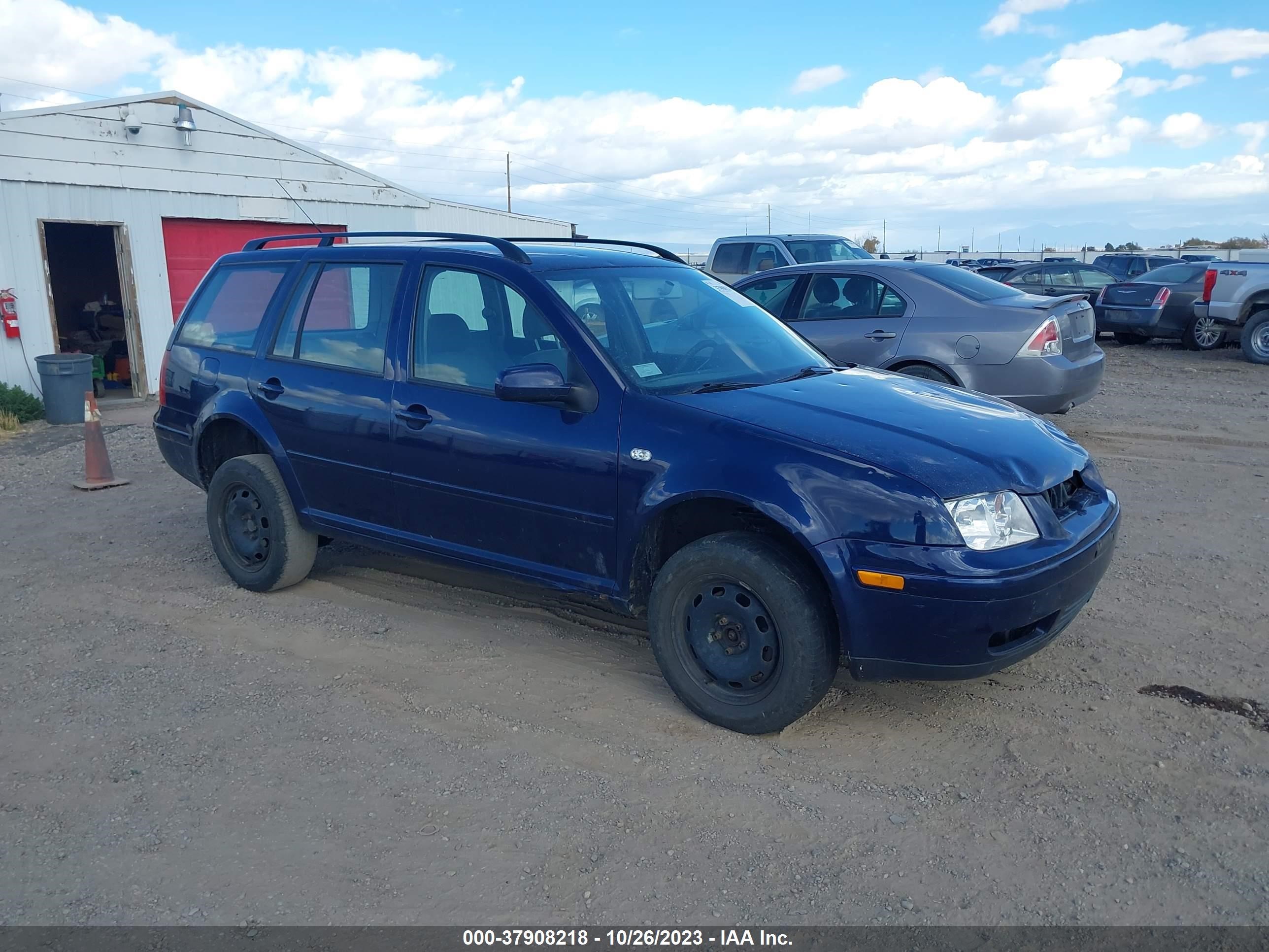 VOLKSWAGEN JETTA 2003 wvwrp61j63w595967