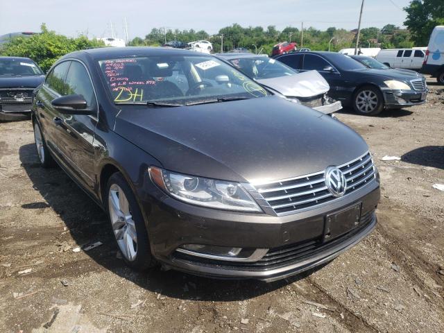 VOLKSWAGEN NULL 2013 wvwrp7an0de524201