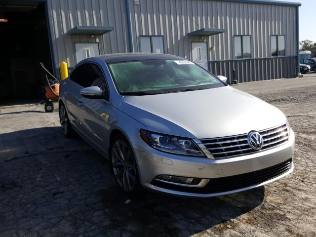 VOLKSWAGEN NULL 2015 wvwrp7an0fe804834