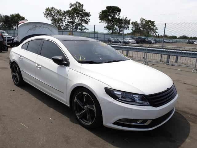 VOLKSWAGEN PASSAT 2013 wvwrp7an1de547535