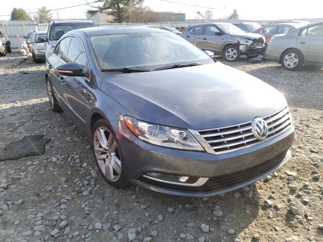 VOLKSWAGEN NULL 2014 wvwrp7an1ee520384