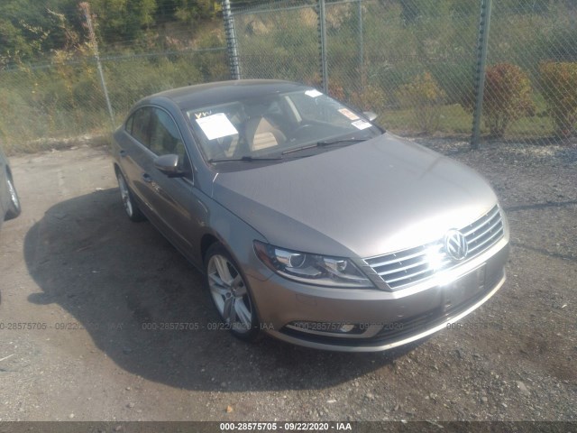 VOLKSWAGEN PASSAT 2012 wvwrp7an2de514723