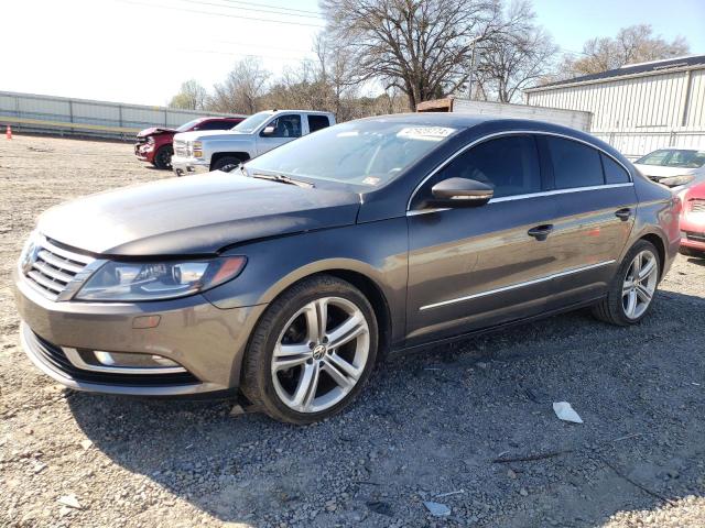 VOLKSWAGEN CC 2013 wvwrp7an2de537029