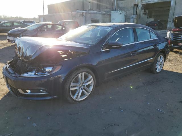 VOLKSWAGEN CC 2013 wvwrp7an2de557958