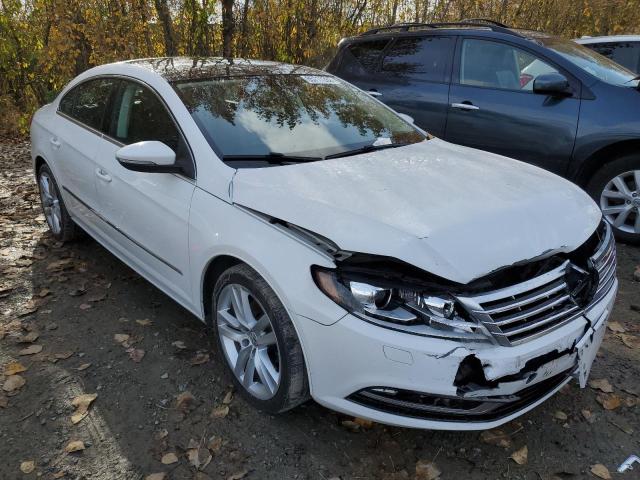 VOLKSWAGEN CC LUXURY 2014 wvwrp7an2ee537789