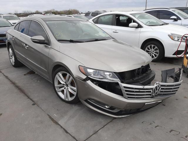 VOLKSWAGEN CC 2012 wvwrp7an3de525469