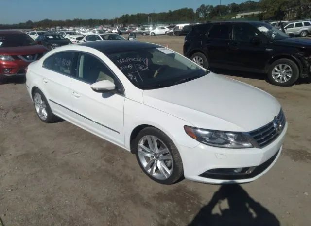 VOLKSWAGEN CC 2013 wvwrp7an3de563400