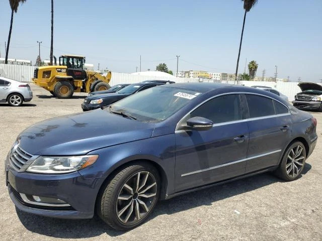 VOLKSWAGEN CC EXECUTI 2015 wvwrp7an3fe820672