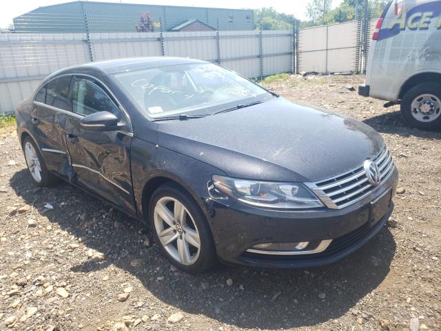 VOLKSWAGEN NULL 2013 wvwrp7an4de509121