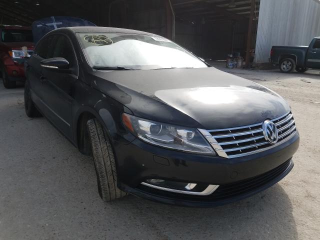 VOLKSWAGEN NULL 2013 wvwrp7an4de534827