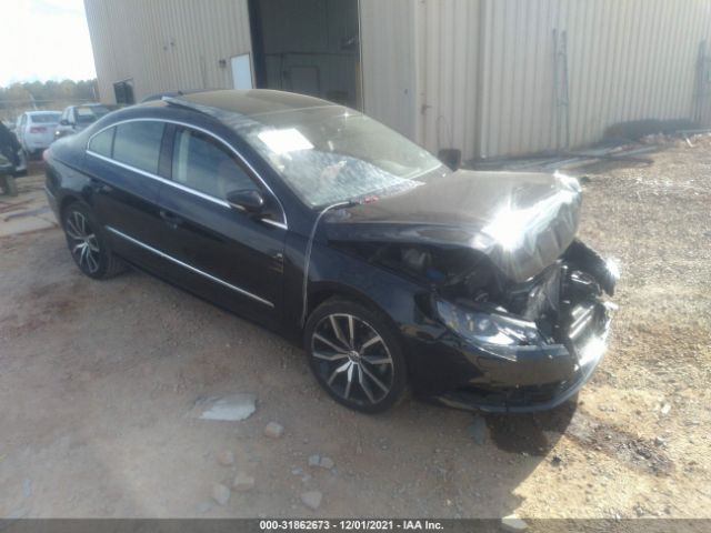 VOLKSWAGEN CC 2015 wvwrp7an4fe828750