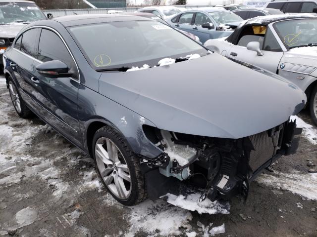 VOLKSWAGEN NULL 2013 wvwrp7an5de516630