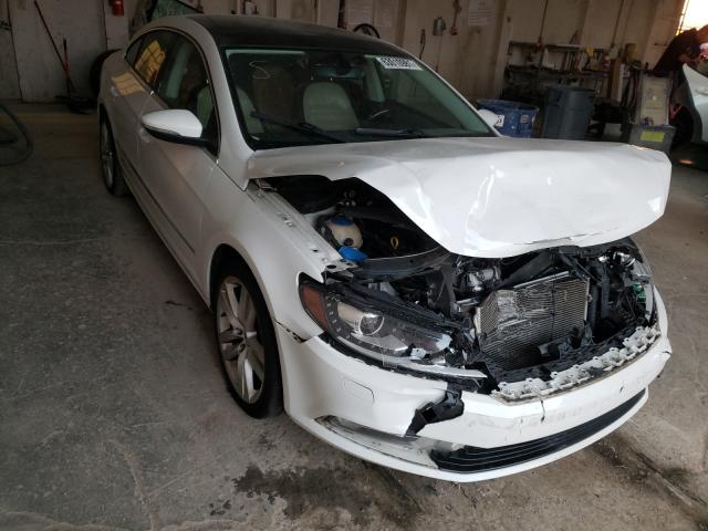 VOLKSWAGEN PASSAT 2014 wvwrp7an5ee533509