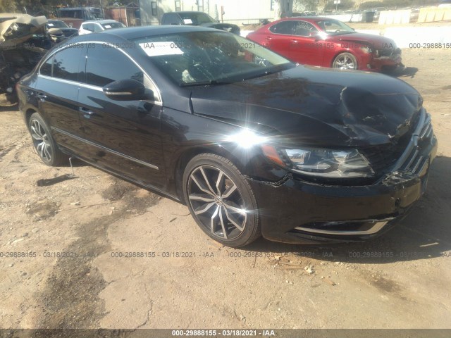 VOLKSWAGEN CC 2015 wvwrp7an5fe813173