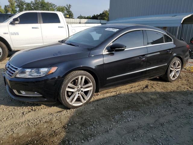 VOLKSWAGEN CC 2015 wvwrp7an6fe805342