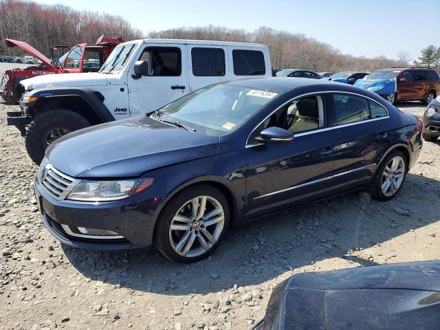 VOLKSWAGEN CC 2013 wvwrp7an7de544929