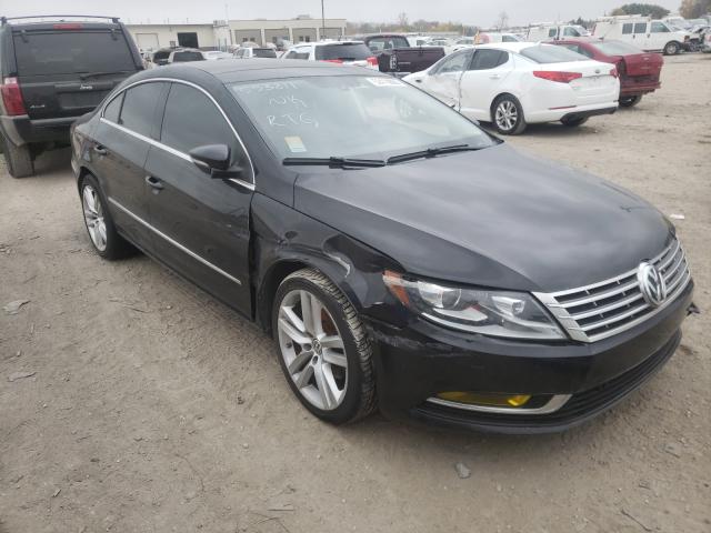 VOLKSWAGEN CC 2013 wvwrp7an7de553811