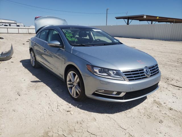 VOLKSWAGEN NULL 2013 wvwrp7an7de568566