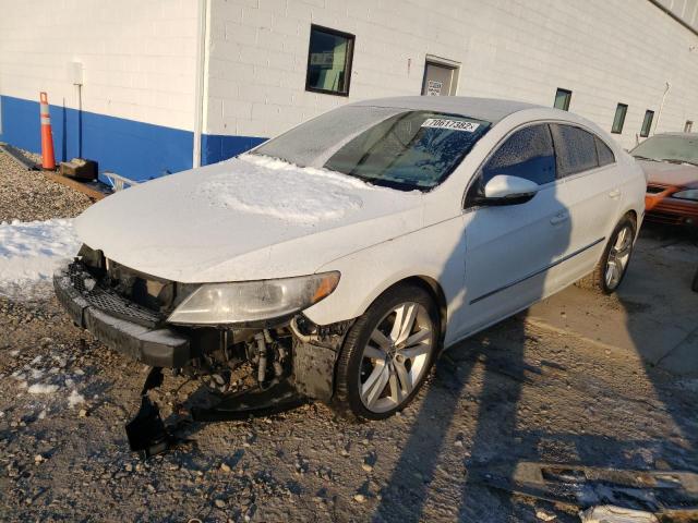 VOLKSWAGEN NULL 2014 wvwrp7an7ee532278