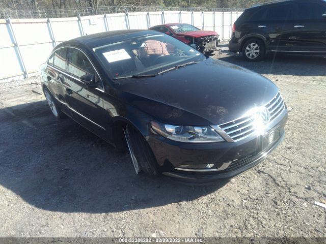 VOLKSWAGEN CC 2015 wvwrp7an7fe803311