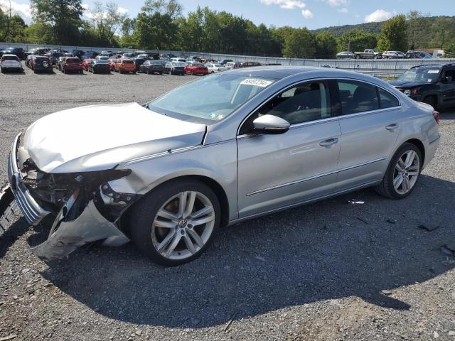 VOLKSWAGEN CC 2013 wvwrp7an8de507498