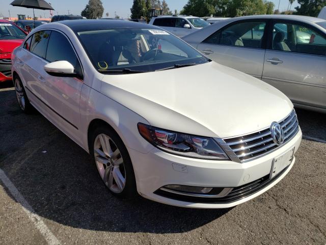 VOLKSWAGEN PASSAT 2012 wvwrp7an9de503802