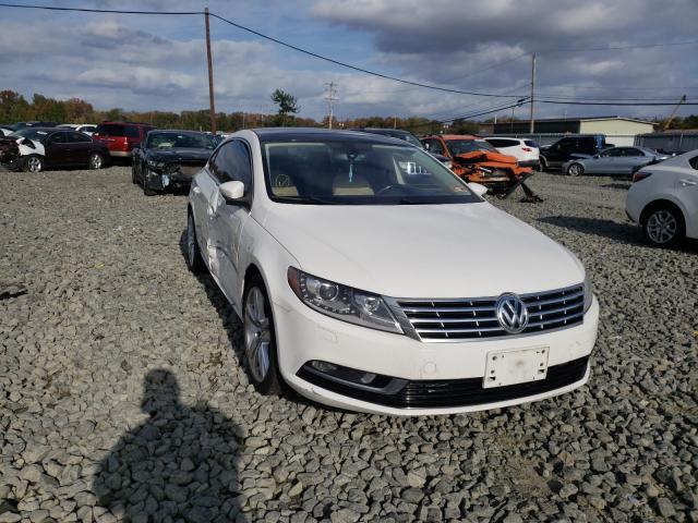 VOLKSWAGEN PASSAT 2012 wvwrp7an9de503847