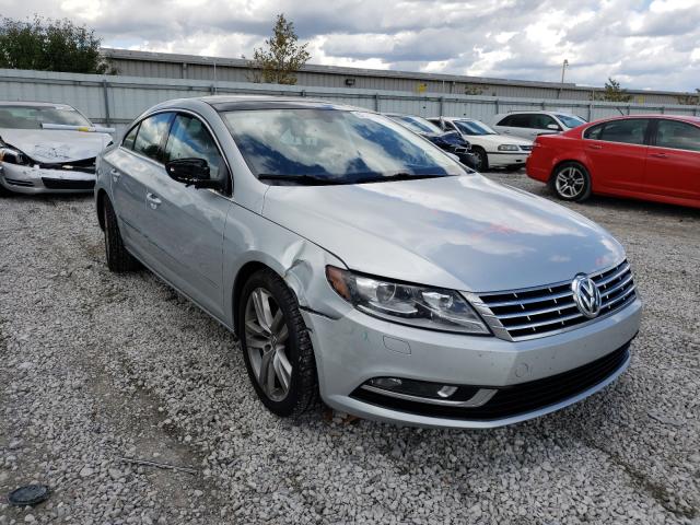 VOLKSWAGEN CC 2012 wvwrp7an9de514881